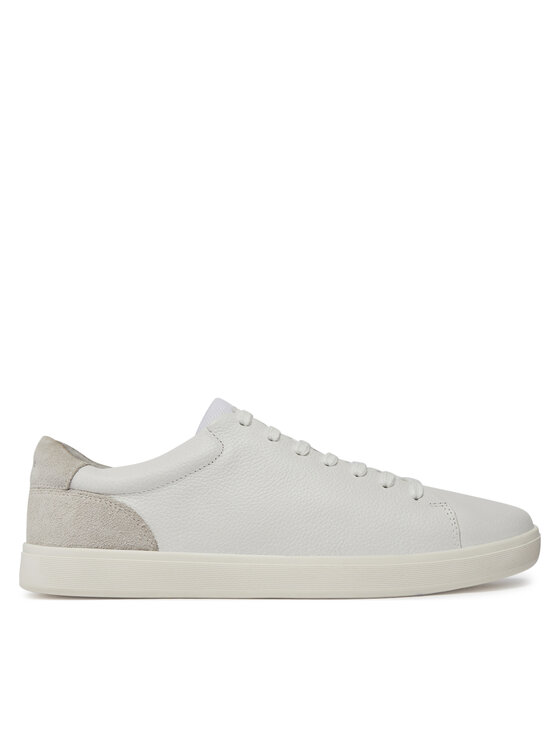 Geox Geox Sneakersy U Avola U45GSA 04622 C1000 Biela