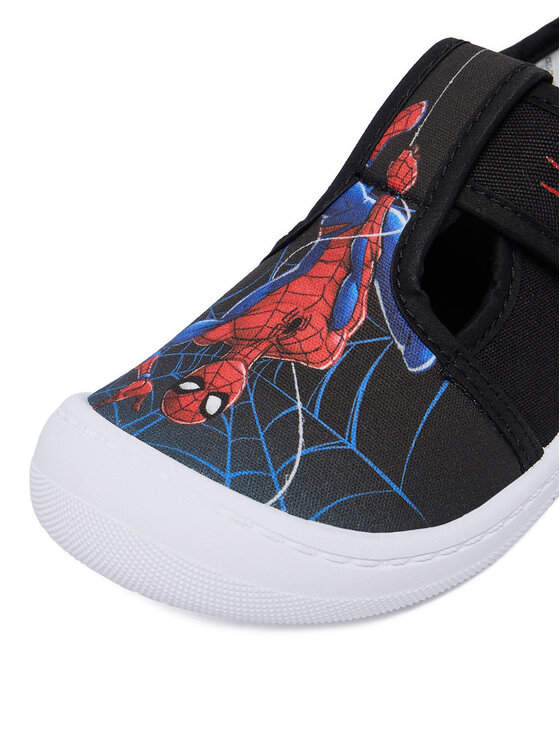Spiderman Ultimate Spiderman Ultimate Sussid CEO-CM-AW26-309SPRMV Must