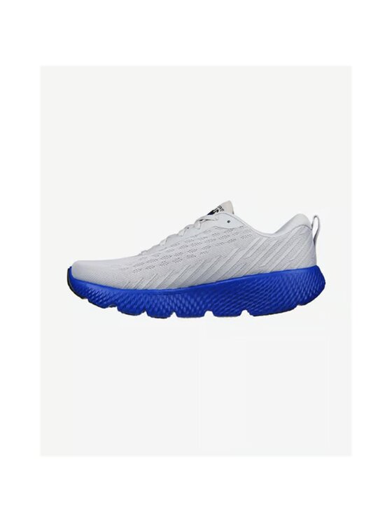 Skechers Skechers Buty do biegania 246003-GYBL Szary