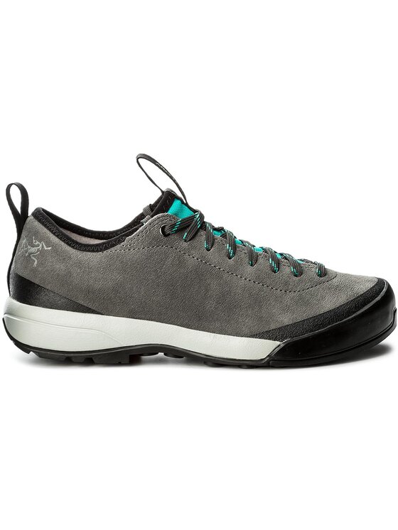 Arc'teryx Arc'teryx Turistiniai batai Acrux Sl Leather W 067927-303830 G0 Pilka