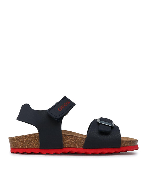 Geox Geox Szandál J Ghita B. B J028LB 000EK C0735 M Sötétkék