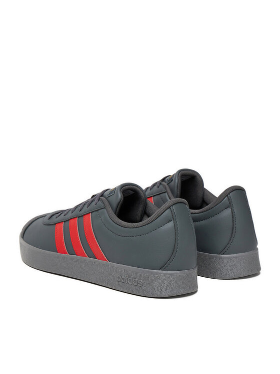 adidas adidas Superge VL COURT BASE JR2211 Siva