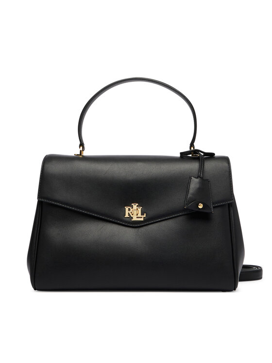 LAUREN RALPH LAUREN LAUREN RALPH LAUREN Rankinė 431P11738002 Juoda