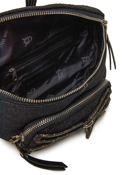 Steve Madden Steve Madden Τσάντα Brapid SM13001541 Μαύρο