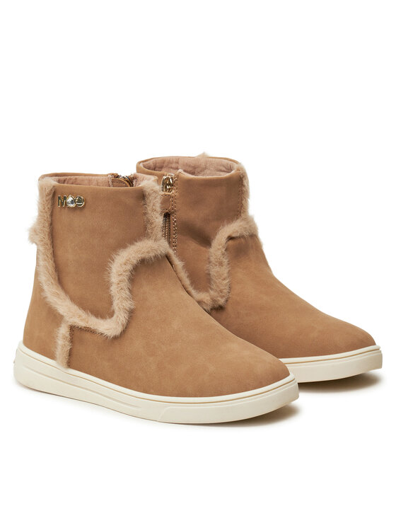 Mayoral Mayoral Stiefeletten 46484 71 Braun