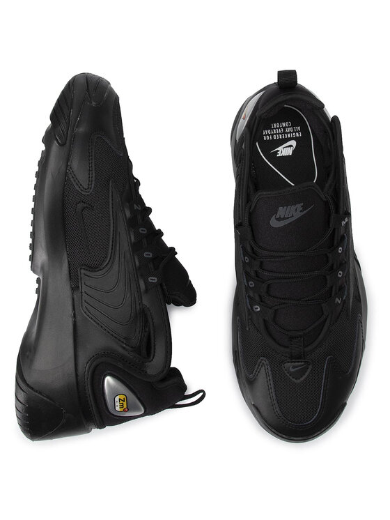 Nike Sneakers Zoom 2K AO0269 002 Schwarz Modivo