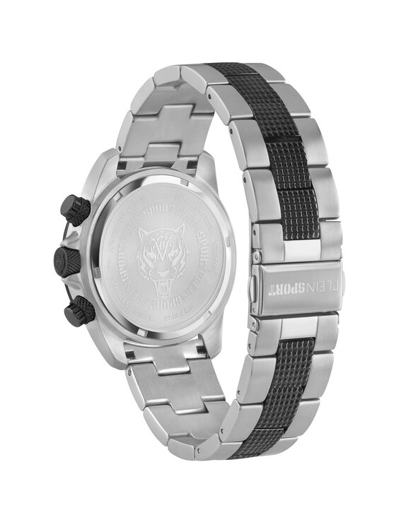 Plein Sport Plein Sport Orologio 5307 Argento