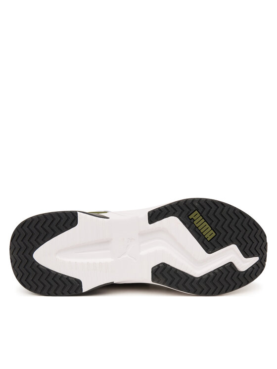 Puma Puma Scarpe running Retaliate 3 379478 16 Verde