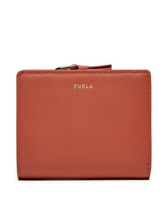 Portafoglio furla rosso top