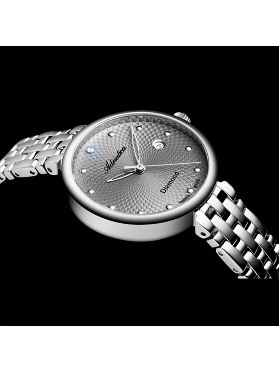 Adriatica Adriatica Orologio A3543.5147DQ Argento