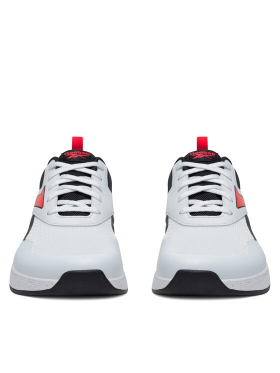 Reebok Reebok Sálovky NANO PLAY 100209270 Bílá