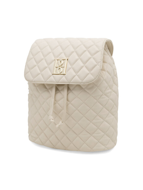 Badura Badura Rucsac TYL00176B Écru