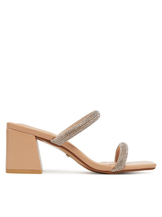 DeeZee DeeZee Ciabatte R66-1 Beige