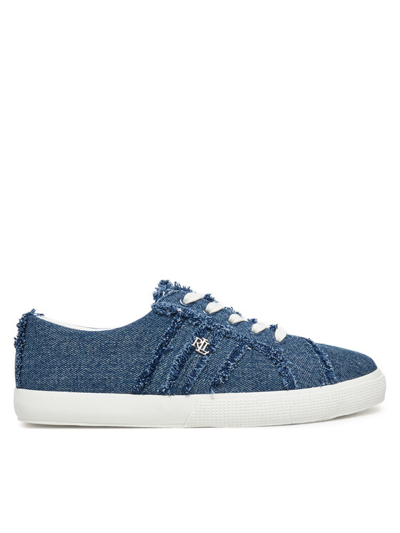 LAUREN RALPH LAUREN LAUREN RALPH LAUREN Superge Janson Fray 802961846001 Modra