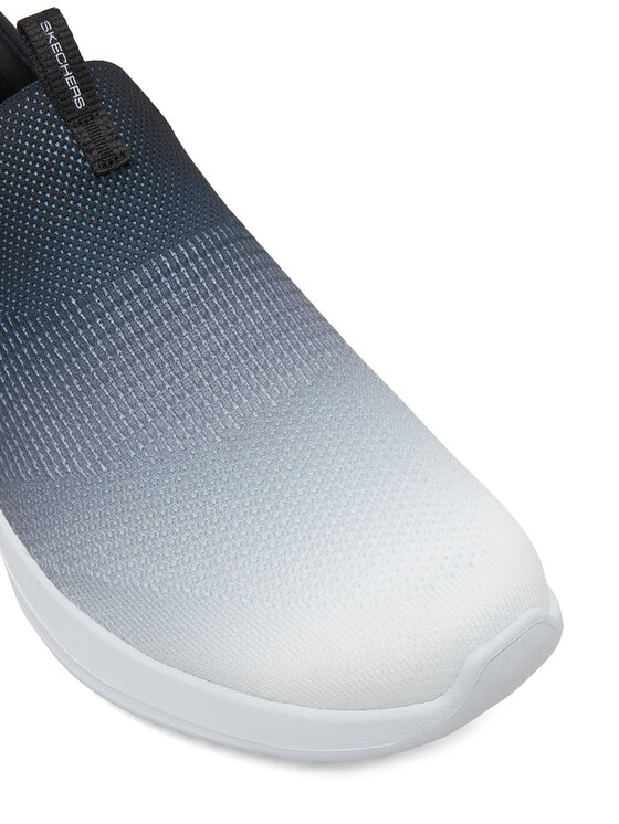 Skechers Skechers Sneakersy Ultra Flex 3.0 150183/BKW Czarny