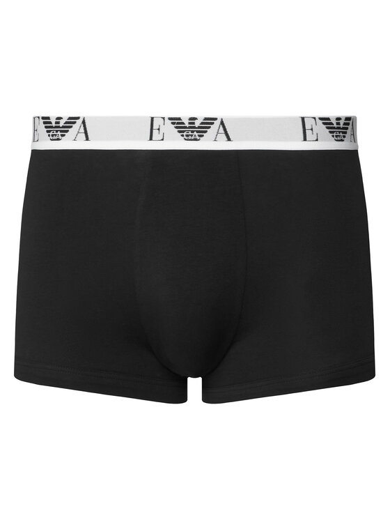 Emporio Armani Underwear Emporio Armani Underwear Komplet bokserek EM000259 AF14131 M0042 Kolorowy