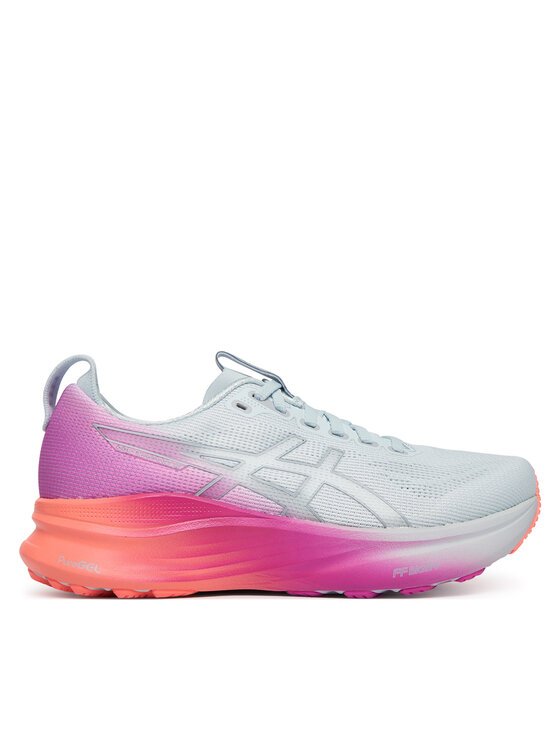 Asics Asics Buty do biegania Gel-Kayano 32 1012C045 Niebieski