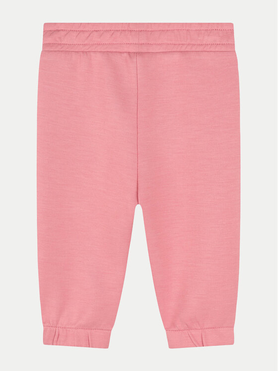 MICHAEL KORS KIDS MICHAEL KORS KIDS Trenirka komplet R30130 Roza Regular Fit