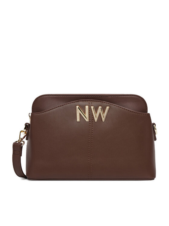 Nine West Nine West Käekott CEO-ISABELLA-S23599-1 Pruun