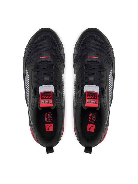 Puma Puma Снікерcи RS 3.0 39260910 Чорний