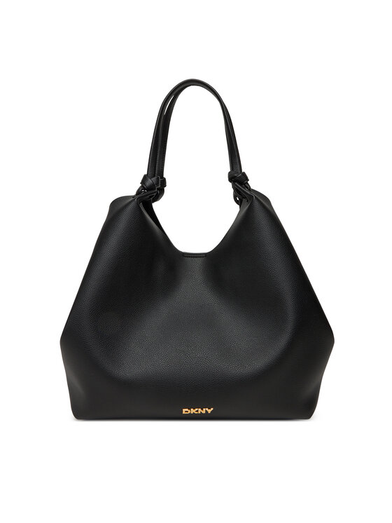 DKNY DKNY Torbica R42BAE48 Crna