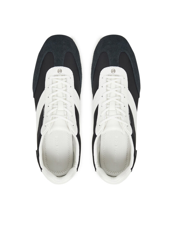 MICHAEL Michael Kors MICHAEL Michael Kors Sneakers Susie 43F5SUFS5S Negru