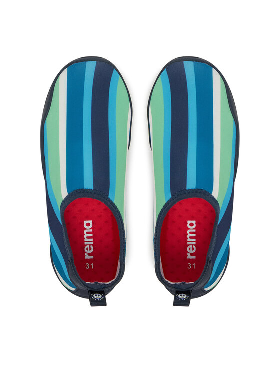 Reima Reima Взуття для водних видів спорту Lean Junior 5400091A Голубий