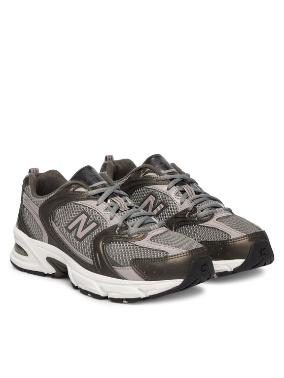 New Balance New Balance Sneakersy U5303R9 Szary