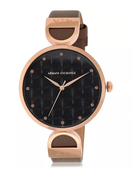 Armani Exchange Armani Exchange Orologio AX5329 Beige