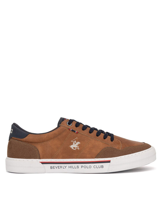 Beverly Hills Polo Club Tenis Superge V5-6248 Rjava