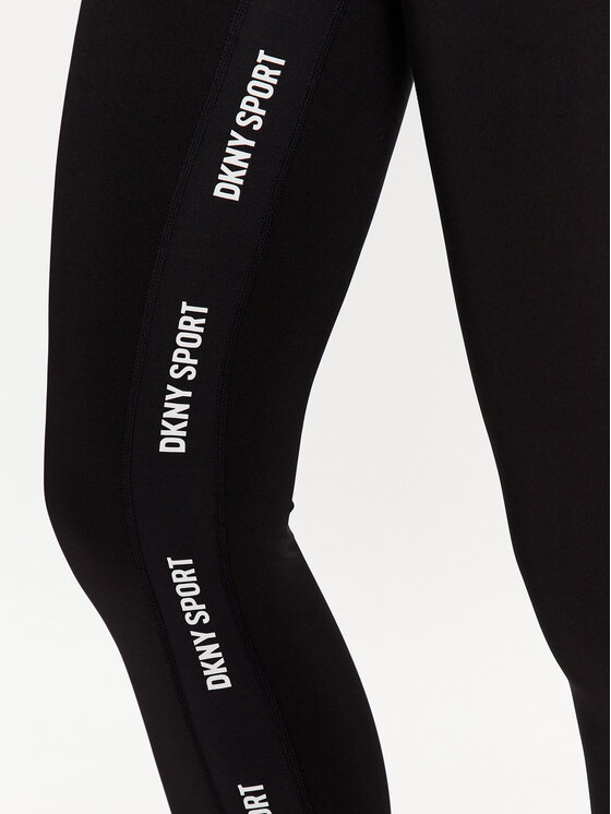 Dkny sport clearance leggings