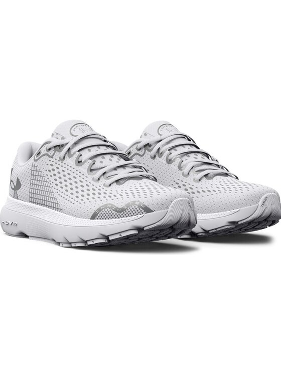 Under Armour Under Armour Buty do biegania HOVR Infinite 4 Biały