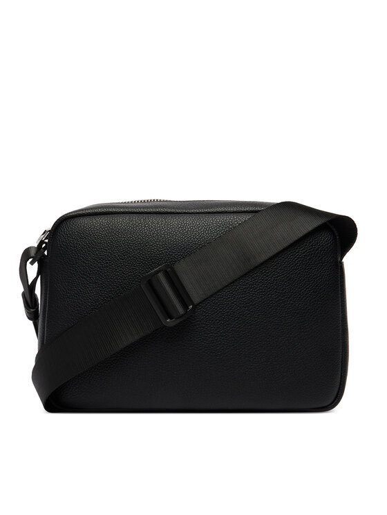Armani Exchange Armani Exchange Taška cez rameno XM000847 AF12134 UC001 Čierna