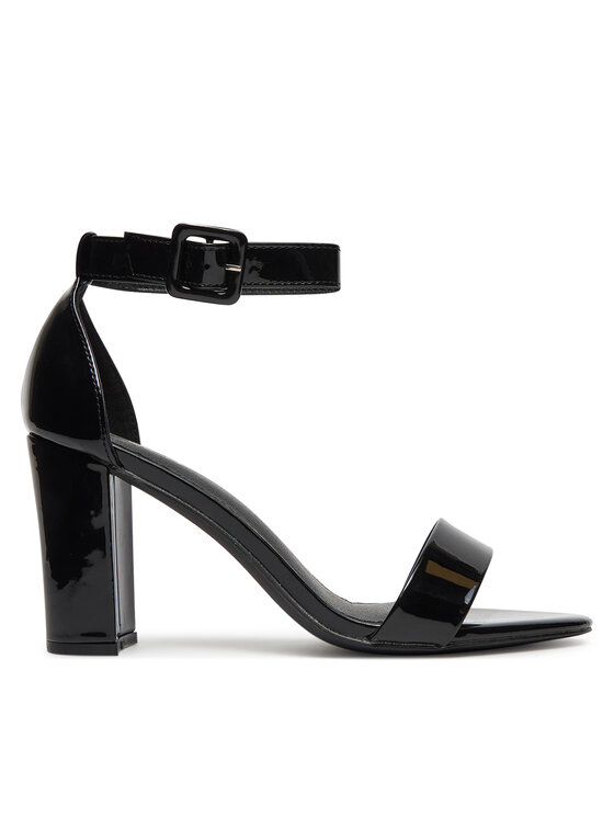 Sandale JENNY WFA3613-1 Negru