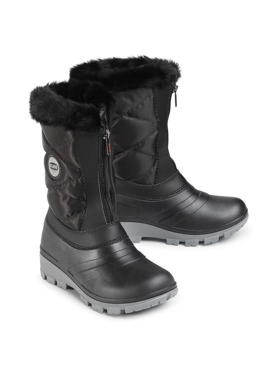 Olang Olang Schneeschuhe Nancy Schwarz