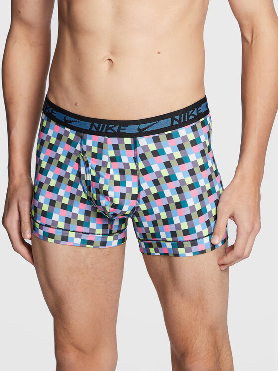Nike Nike Set bokserica﻿ 000PKE1152 Šarena