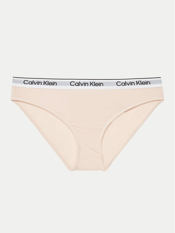 Calvin Klein Underwear Calvin Klein Underwear Súprava nohavičiek G80G800726 Farebná