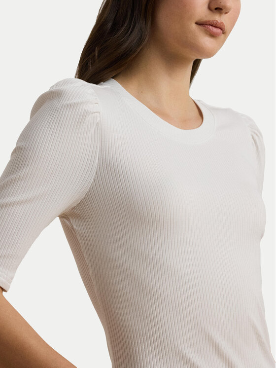 LAUREN RALPH LAUREN LAUREN RALPH LAUREN Bluza 200902618006 Bela Slim Fit