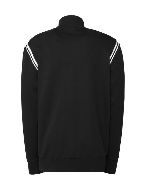 BOSS BOSS Tepláková súprava 50533738 Čierna Regular Fit
