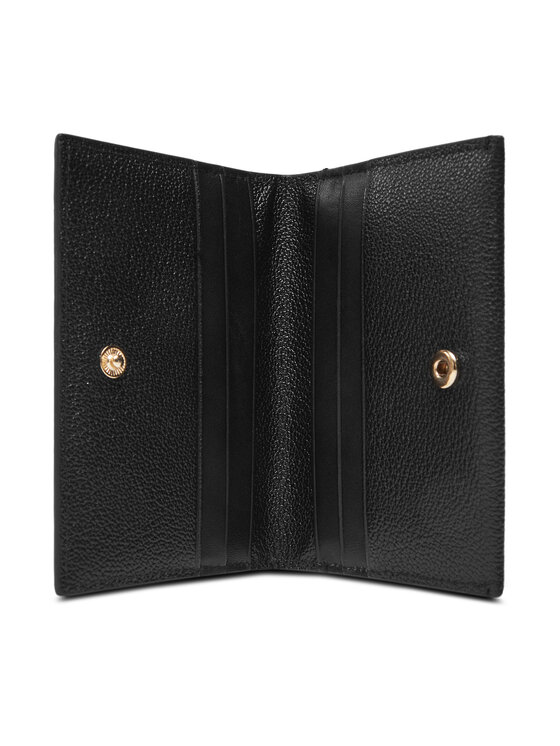 Calvin Klein Calvin Klein Kaardihoidik LV04F1063G Must