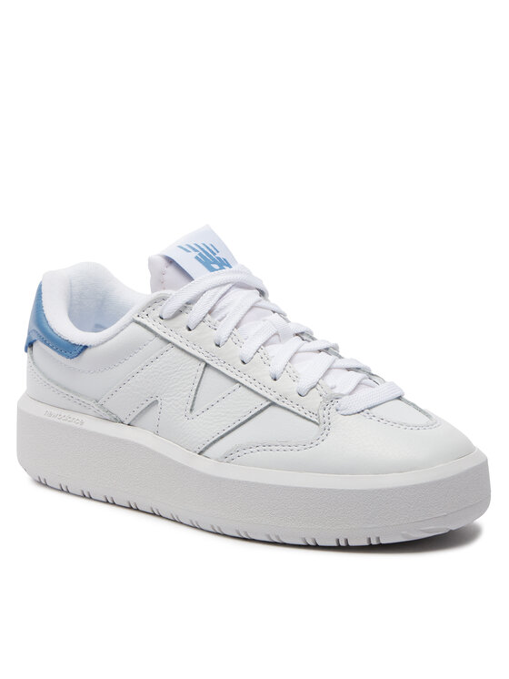 New Balance New Balance Sportcipők CT302CLD Fehér