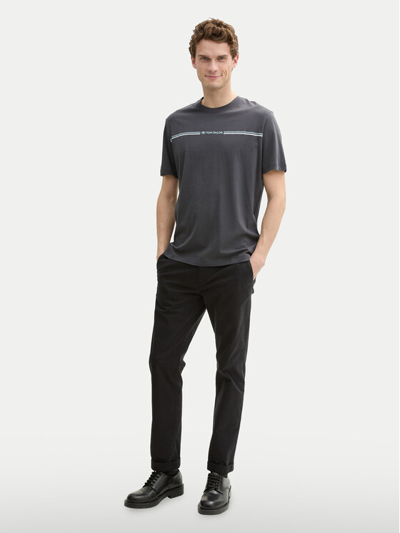 Tom Tailor Tom Tailor T-särk 1037803 Hall Regular Fit