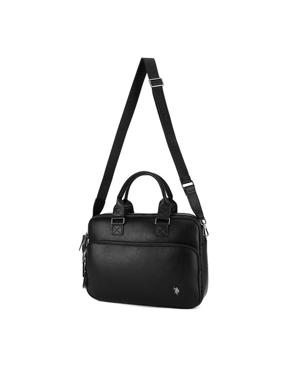 U.S. Polo Assn. U.S. Polo Assn. Sülearvutikott BIUXT8471MVP Must