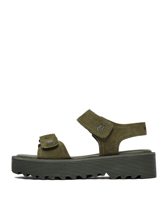 G-Star Raw G-Star Raw Σανδάλια CEO-WI16-AVA-04 Χακί