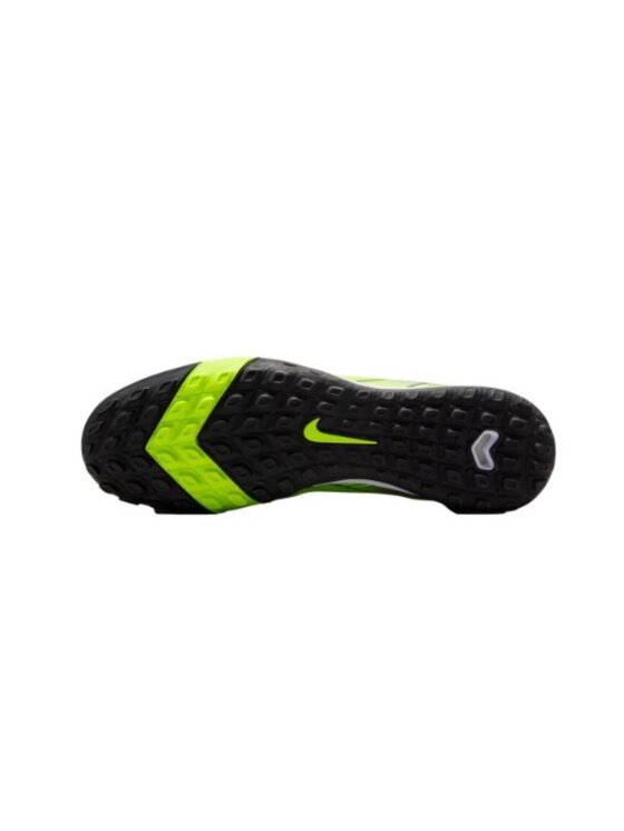 Nike Nike Buty do piłki nożnej FQ8449-700 Zielony