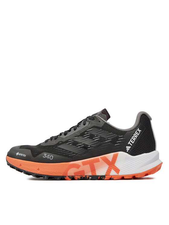 adidas adidas Jooksujalatsid Terrex Agravic Flow GORE-TEX Trail Running 2.0 HR1110 Must