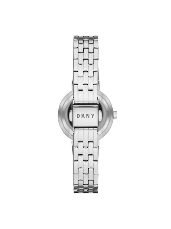 DKNY DKNY Orologio NY2963 Argento