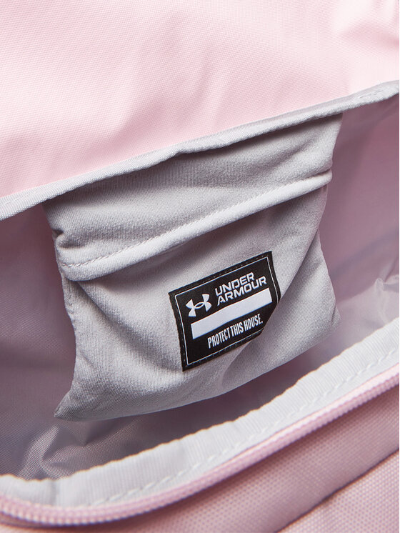 Under Armour Under Armour Σάκος Ua Undeniable 5.0 1369221-648 Ροζ