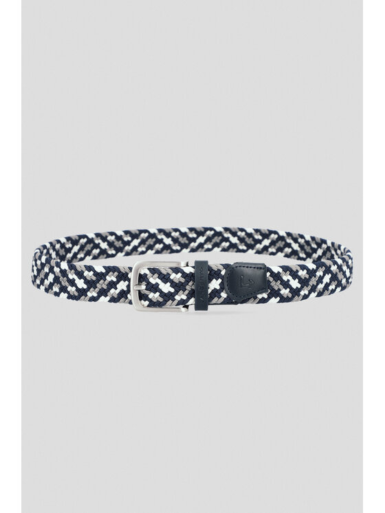 Lancerto Lancerto Pasek Męski PS090125000013.MIXCOLOR Kolorowy