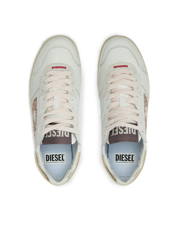 Diesel Diesel Tossud S-Leroji Loe W Y03340P6894 Valge